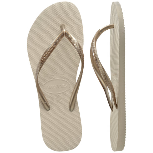 HAVAIANAS SLIM 4000030 - BorsaBella